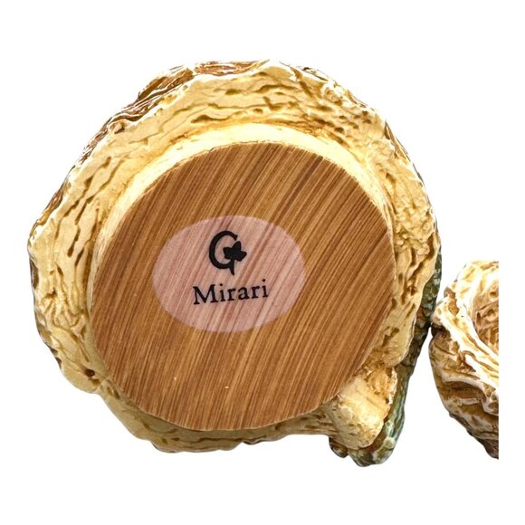 Mirari Mermaid By Tales Of Gramarye Harmony Kingdom Trinket Jewelry Box Isle - Picture 8 of 13